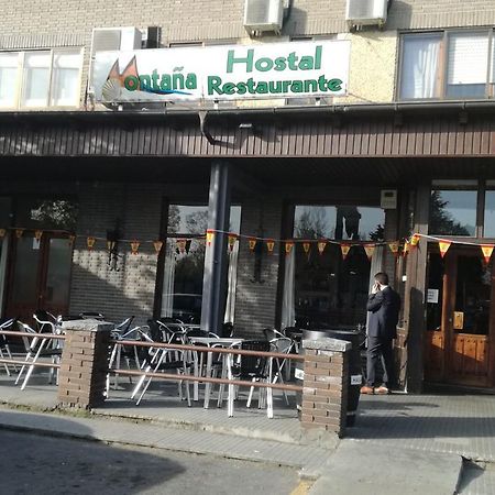 La Montana Hotel León Kültér fotó