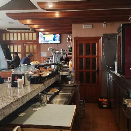 La Montana Hotel León Kültér fotó