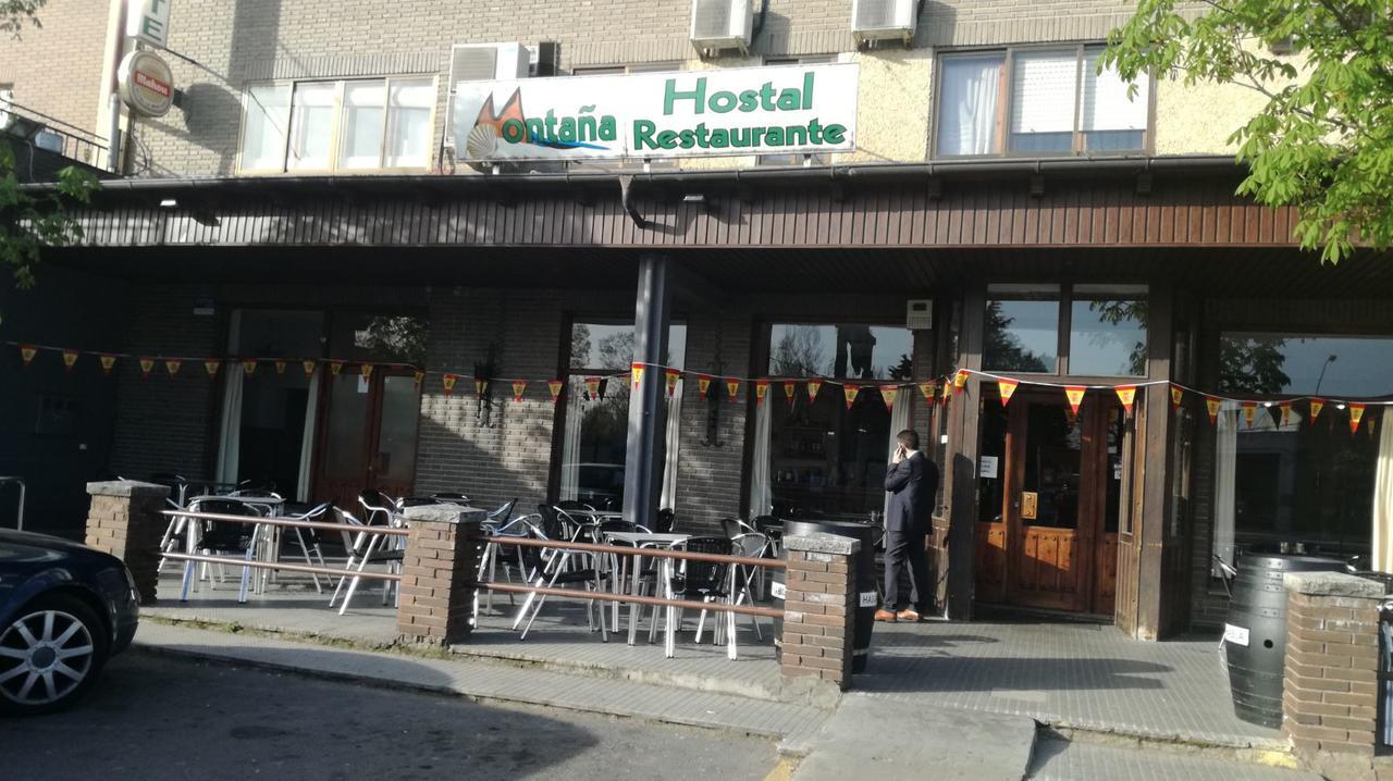 La Montana Hotel León Kültér fotó