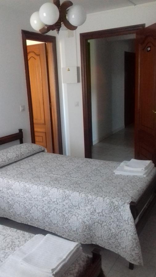 La Montana Hotel León Kültér fotó
