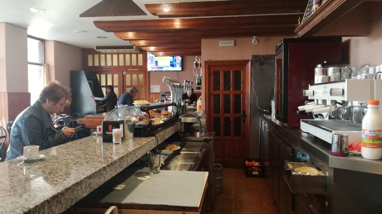 La Montana Hotel León Kültér fotó