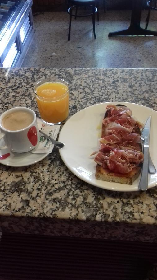 La Montana Hotel León Kültér fotó